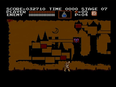 Castlevania