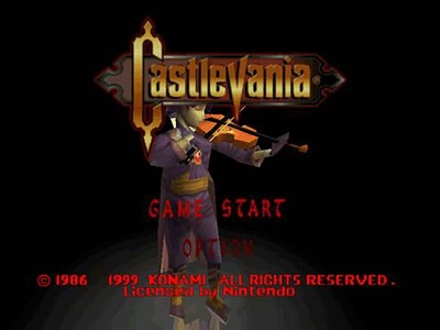 Castlevania