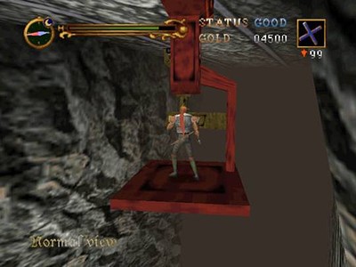Castlevania