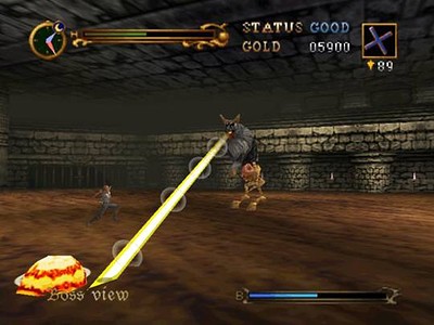 Castlevania