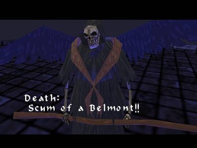 Castlevania