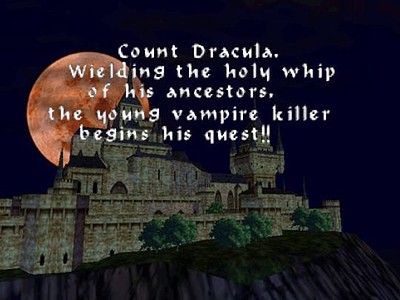 Castlevania