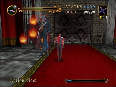 Castlevania