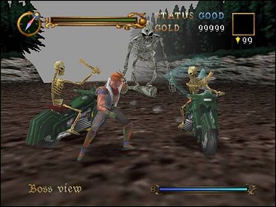 Castlevania