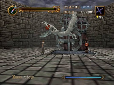 Castlevania