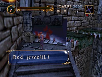 Castlevania