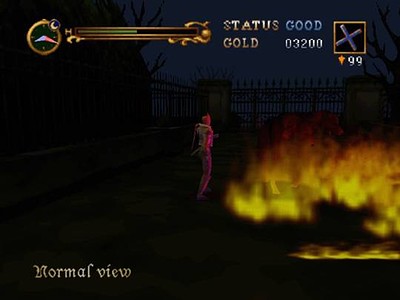 Castlevania