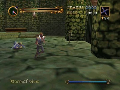 Castlevania