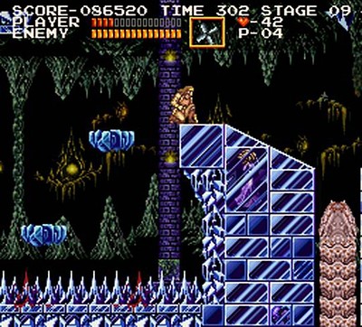 Castlevania Chronicles