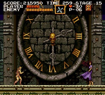 Castlevania Chronicles
