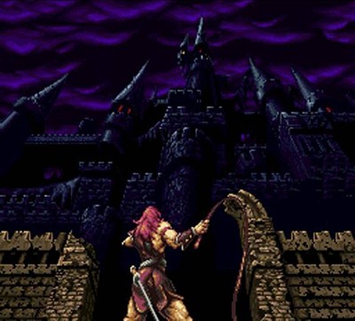 Castlevania Chronicles