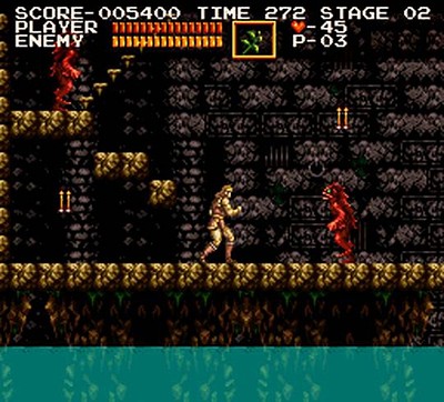 Castlevania Chronicles