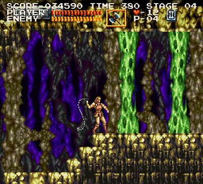 Castlevania Chronicles