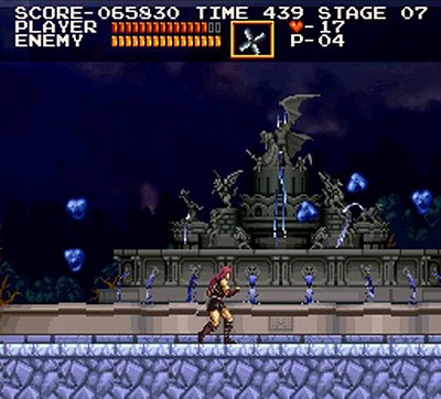 Castlevania Chronicles