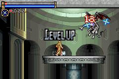 Castlevania: Circle of the Moon