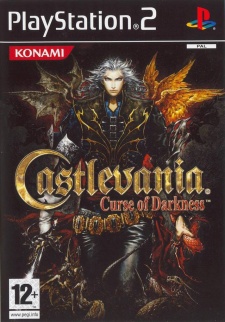 Castlevania: Curse of Darkness