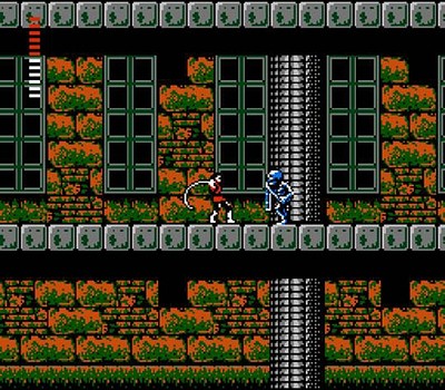 Castlevania II: Simon's Quest