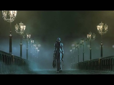 Castlevania Judgment