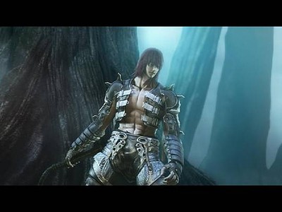 Castlevania Judgment
