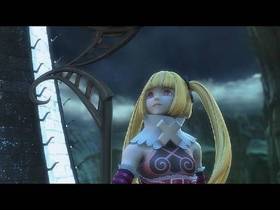 Castlevania Judgment