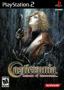 Castlevania: Lament of Innocence