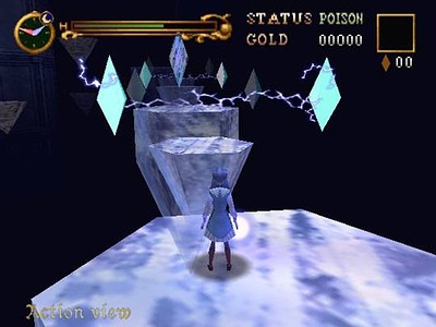 Castlevania: Legacy of Darkness