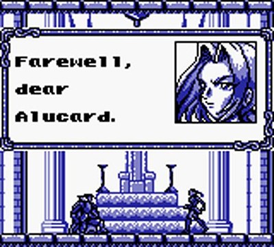Castlevania Legends