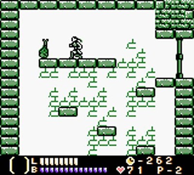 Castlevania Legends