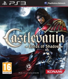 Castlevania: Lords of Shadow