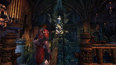 Castlevania: Lords of Shadow