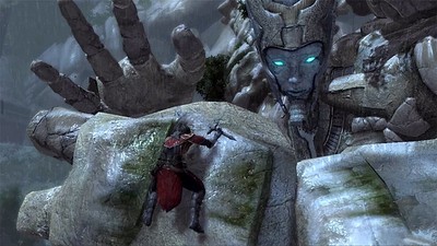 Castlevania: Lords of Shadow