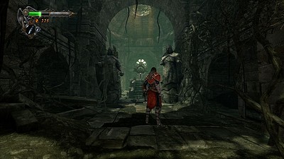 Castlevania: Lords of Shadow
