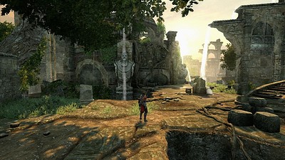 Castlevania: Lords of Shadow