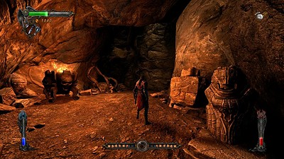 Castlevania: Lords of Shadow
