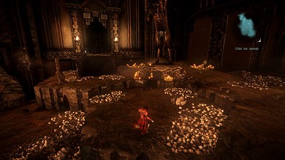 Castlevania: Lords of Shadow 2