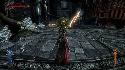 Castlevania: Lords of Shadow 2