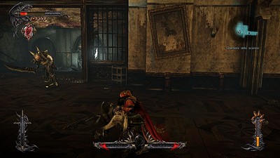 Castlevania: Lords of Shadow 2