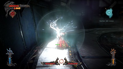 Castlevania: Lords of Shadow 2