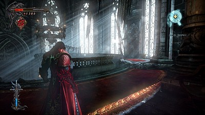 Castlevania: Lords of Shadow 2