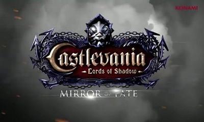Castlevania: Lords of Shadow - Mirror of Fate