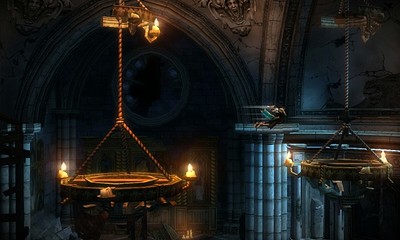 Castlevania: Lords of Shadow - Mirror of Fate