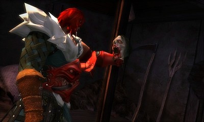 Castlevania: Lords of Shadow - Mirror of Fate