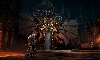 Castlevania: Lords of Shadow - Mirror of Fate