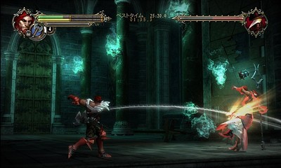 Castlevania: Lords of Shadow - Mirror of Fate