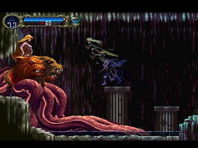 Castlevania: Symphony of the Night
