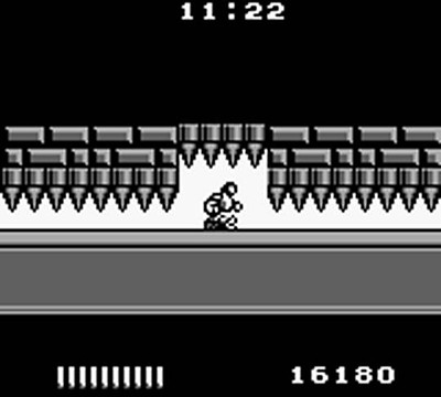 Castlevania: The Adventure