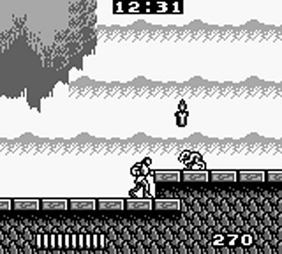 Castlevania: The Adventure