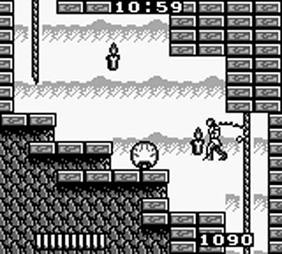 Castlevania: The Adventure