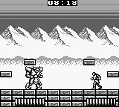 Castlevania: The Adventure