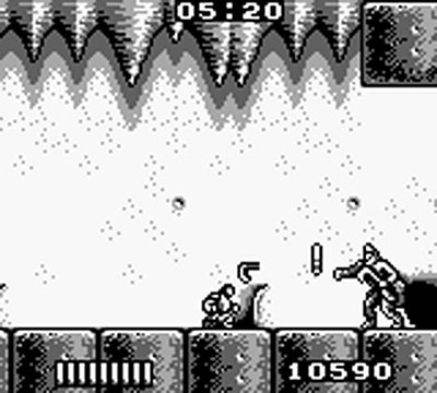 Castlevania: The Adventure
